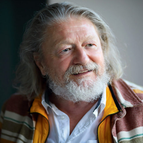 Hegedűs D. Géza